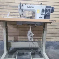 چرخ خیاطی صنعتی چرم دوز