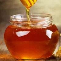 عسل درجه یک