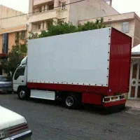 باربری تابان بار با تخفیف ویژه
