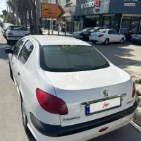 پژو sd v8 مدل 85|خودرو سواری و وانت|گنبد کاووس, |دیوار