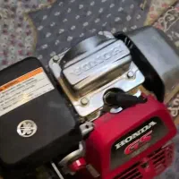 موتور بنزینی مخصوص ویبره و آبکشی هوندا