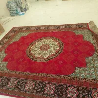 دو عدد فرش ۱۲ متری به قیمت ۱۶ ملیون