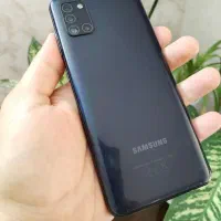 Samsung A31 128|موبایل|سمنان, |دیوار