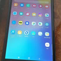 تبلت سامسونگ T295 سایز 8 اینچ در حد نو