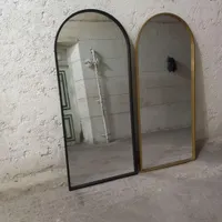 آینه قدی گنبدی ساده|آینه|گرگان, |دیوار