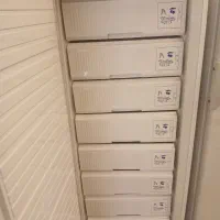 فریزر یخساران اصلی فوری فوری فوری
