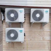 نصب، تعمیرات و سرویس اسپلیت