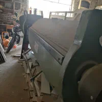 دستگاه خم کابینت سازی