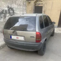 اپل کورسا ۱۹۹۴ کلکسیونی کم کارکرد بدون تصادف