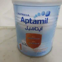 قوطی شیر خشک