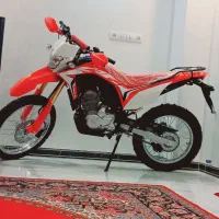 تریل باسل توسن ۱۴۰۴ صفر کیلومتر