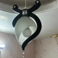 لوستر  اتاق خواب