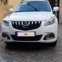 هایما S7توربو 1800