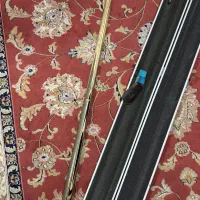 چوب بیلیارد اسنوکر
