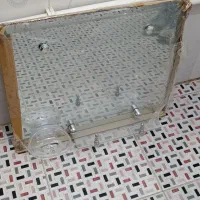 ایینه حمام و دسشویی