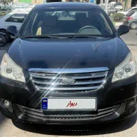 ام وی ام ۵۵۰ دنده ای در حد