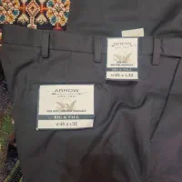 شلوار مردانه سایز بزرگ
