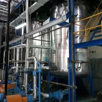 عایق کاری موتورخانه و سیستم تاسیسات