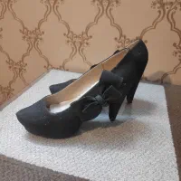 کفش مجلسی زنانه سایز ۴۰