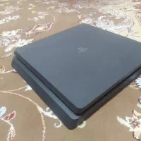 PS4 slim|کنسول، بازی ویدئویی و آنلاین|قروه, |دیوار