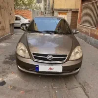 ماشین لیفان 520 i