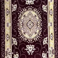 فرش کناره