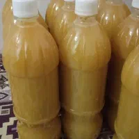 آبغوره خانگی