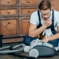 تعمیر لوازم برقی کوچک درب منزل