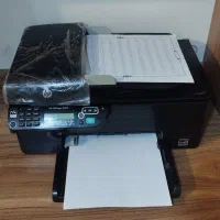 پرینتر hp4500|پرینتر، اسکنر، کپی، فکس|پردیس, فاز ۳|دیوار