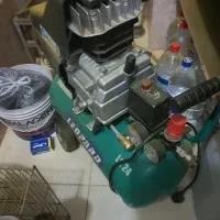 کمپرسور باد