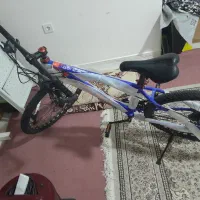 دوچرخه ۲۶