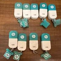 فلش کارکرده hp ظرفیت ۳۲