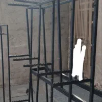 رگال مغازه