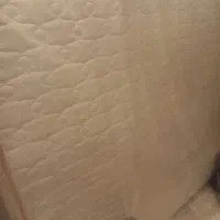 تشک ۲نفره سالم