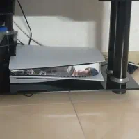 ps5 fat تک دسته