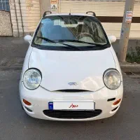 ام‌‌ وی ام ۱۱۰ / مدل ۱۳۹۱ / اتومات  فول