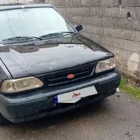 پراید ۸۳ سالم