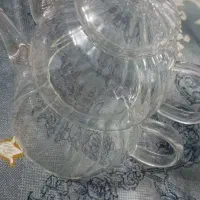 کتری قوری پرکس نونو