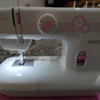 چرخ خیاطی مارشال مدل ریکار