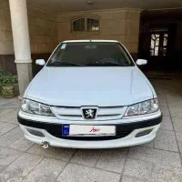 پژو پارس سفارشی با موتور XU7P مدل ۱۴۰۲