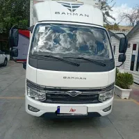 کامیونت اف ۳۸مدل ۴۰۳ بی رنگ کم کار یخچال زیر صفری