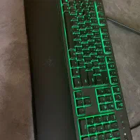 کیبورد ریزر Razer ornata