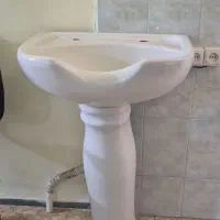 سرشور ایستاده