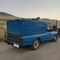 نیسان دیزلی