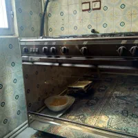 AEG|اجاق گاز و لوازم برقی پخت‌وپز|تهران, امانیه|دیوار