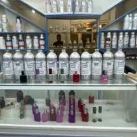 حراج عطر و اسانس فقط گرمی ده هزار تومان