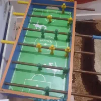 فوتبال دستی