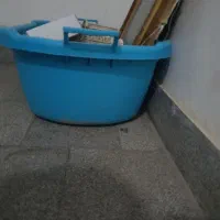 تشت حمام