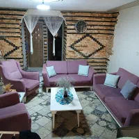 مبل هفت نفره