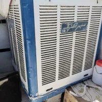 کولر آبی 5500 سپهر الکتریک با موتوژن تبریز